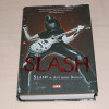 Slash & Anthony Bozza Slash